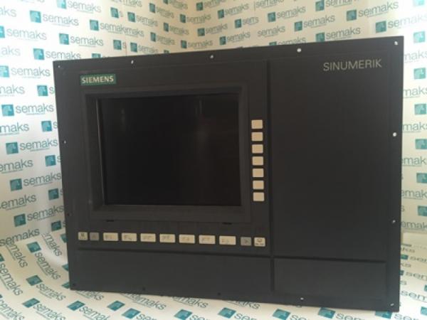 SIEMENS SINUMERIK
