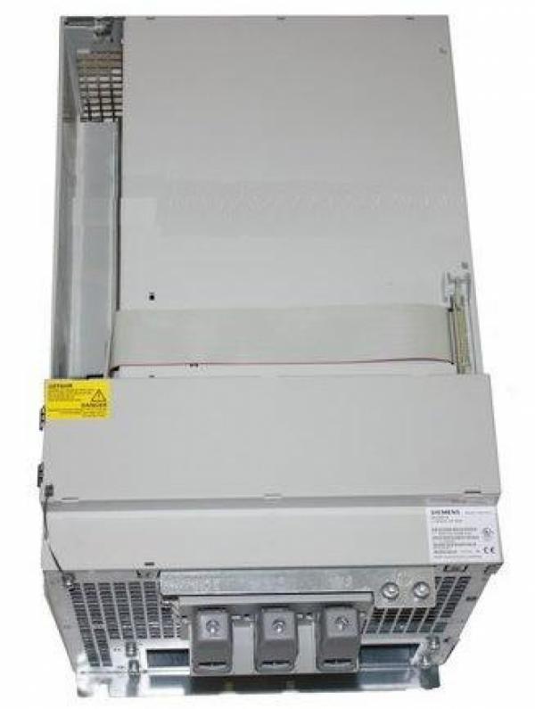Siemens Simodrive Sürücüler